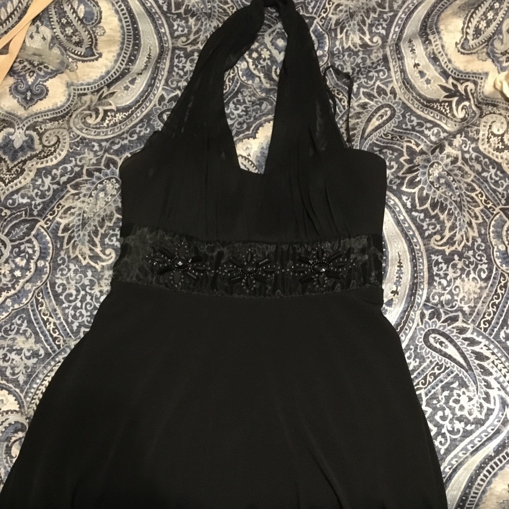City Triangles Dress